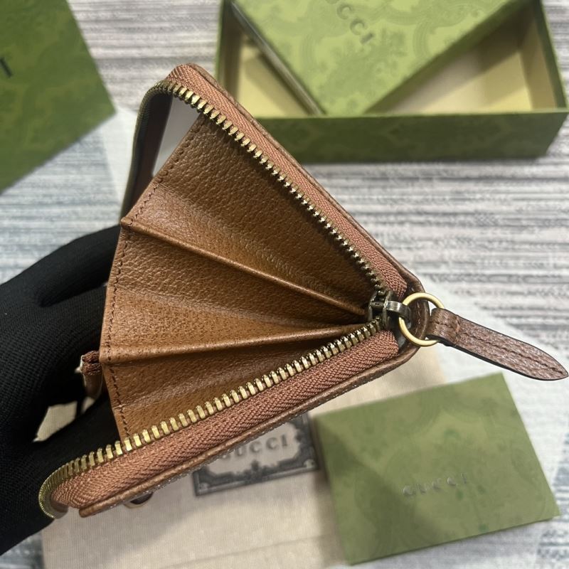 Gvc*1 wallets